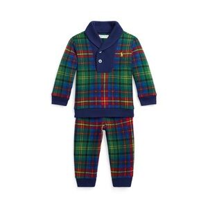 Ralph Lauren Jogger Set